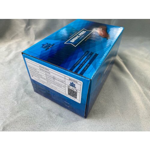 Дисковые тормозные колодки Frontech для Hyundai/Kia