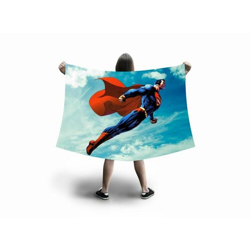 Флаг Супермен, Superman №12