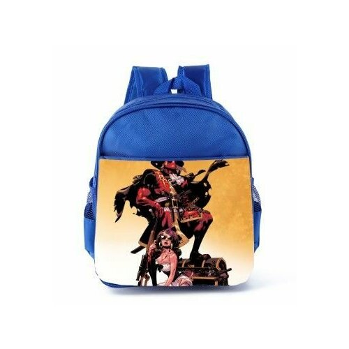 фото Рюкзак дэдпул, deadpool №17 mewni-shop