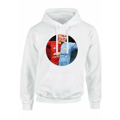 фото Толстовка , размер 44, мультиколор mewni-shop