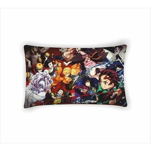 Подушка Клинок рассекающий демонов Истребитель демонов 11 1190₽