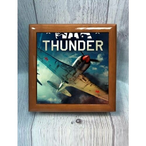 Шкатулка War Thunder, Вар Тандер № 3