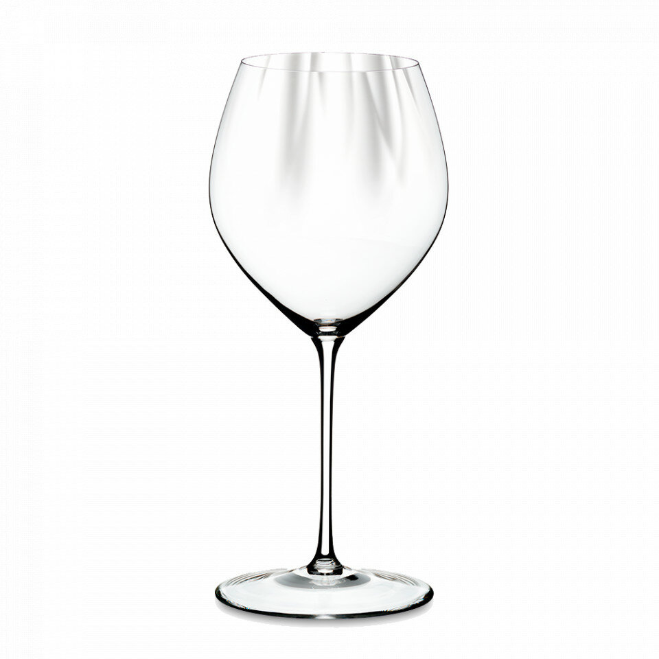 Набор из 2-х бокалов (фужеров) для белого вина CHARDONNAY, 727 мл, 24,5 см, хрусталь R6884/97