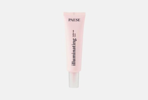 База под макияж illuminating make-up base