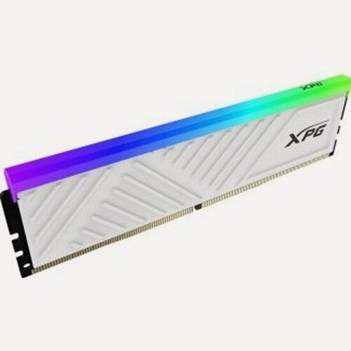 Изображение товара Оперативная память Adata XPG Spectrix D35G RGB 32GB DDR4-3200 (AX4U320032G16A-SWHD35G)