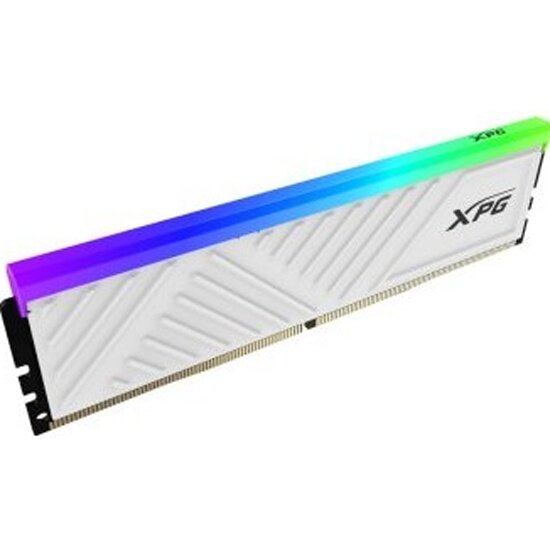 Оперативная память Adata XPG Spectrix D35G RGB 32GB DDR4-3600 (AX4U360032G18I-SWHD35G)