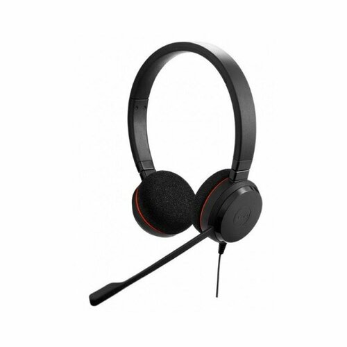 Jabra Evolve 30 II MS Stereo 5399-823-309