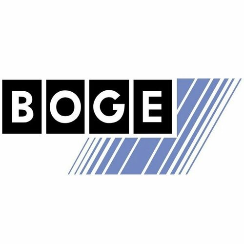 Опора амортизатора BOGE для OPEL OMEGA A/B пер. 87-023-A