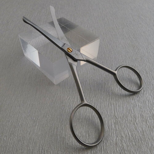 Ножницы для носа и ушей Exсellent Германия арт 9018 299300₽