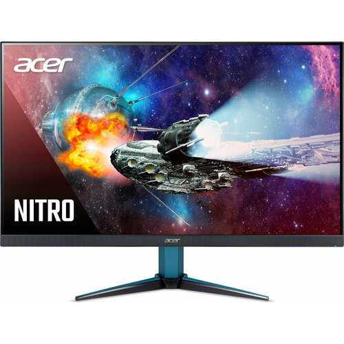 Acer  Acer 27 Nitro VG270UEbmiipx  IPS LED 4ms 16:9 HDMI M/M  1000:1 350cd 178/178 2560x1440 100Hz DP FHD 3.5