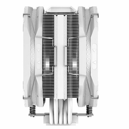 Система охлаждения для процессора Deepcool AS500 PLUS WH