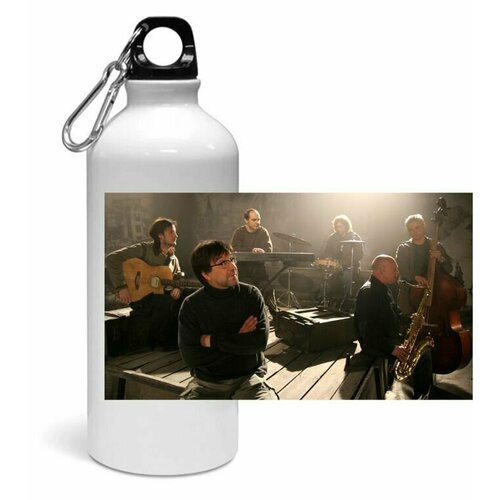 фото Спортивная бутылка ддт №10 goodbrelok