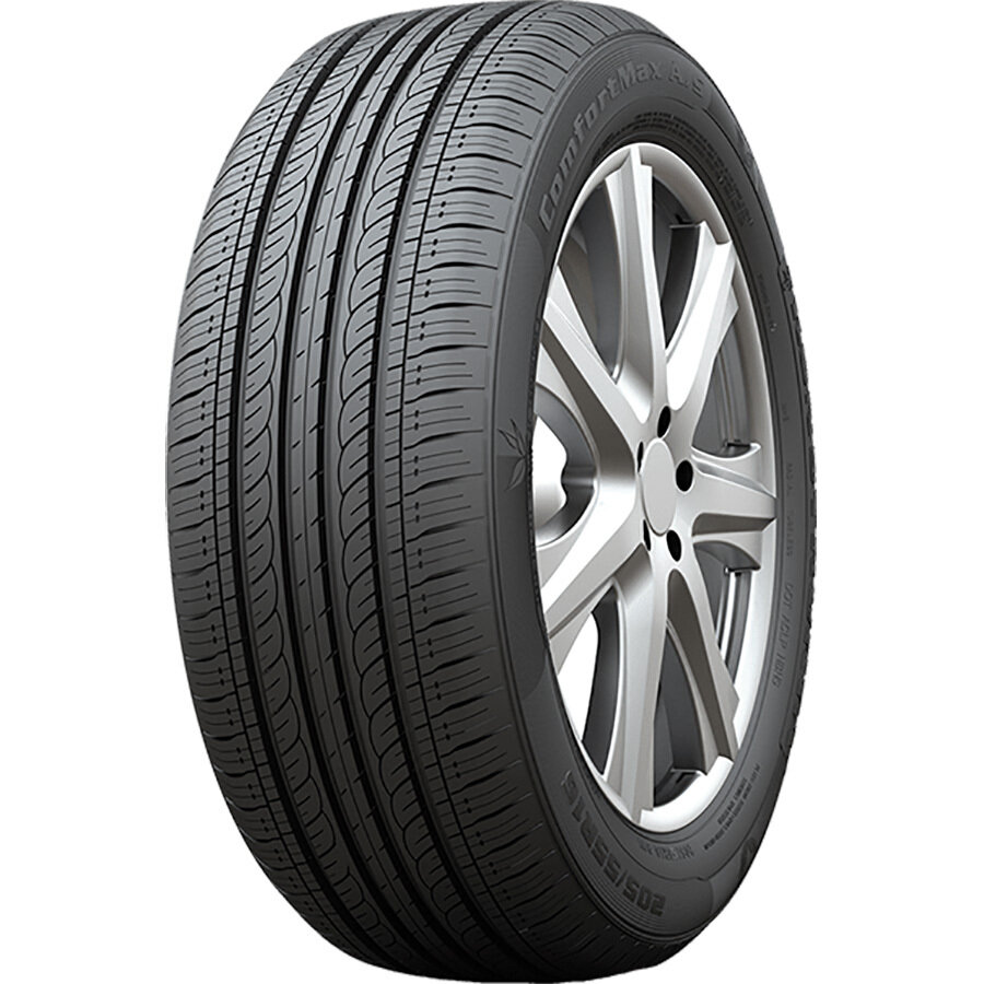 Шина Kapsen H202 ComfortMax A/S 225/65 R17 102H