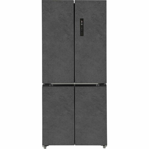 Холодильник HIBERG RFQ-600DX NFDs inverter 21500000₽