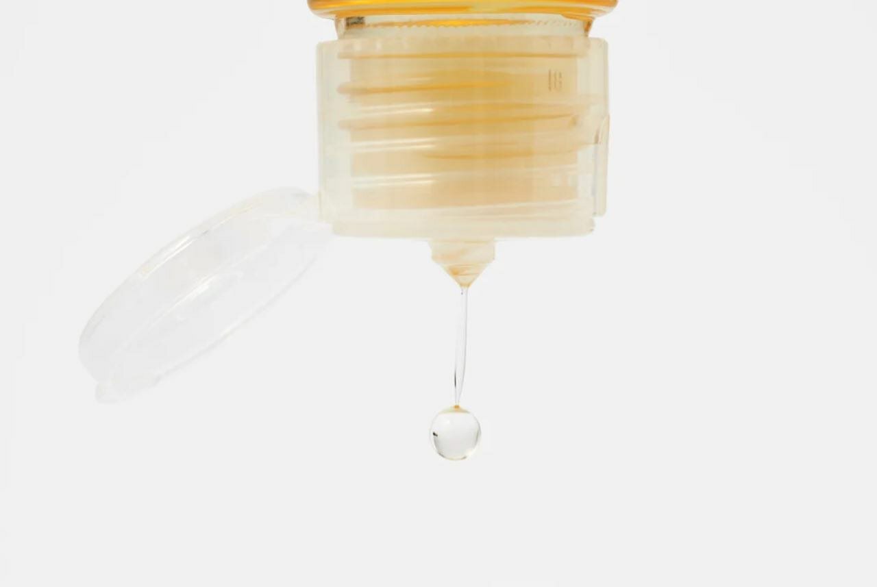 GRACE DAY Тонер для лица с муцином улитки, 250 мл — фото 1