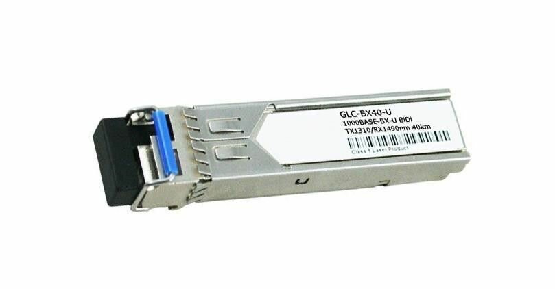 Трансивер Cisco GLC-BX40-U-I=