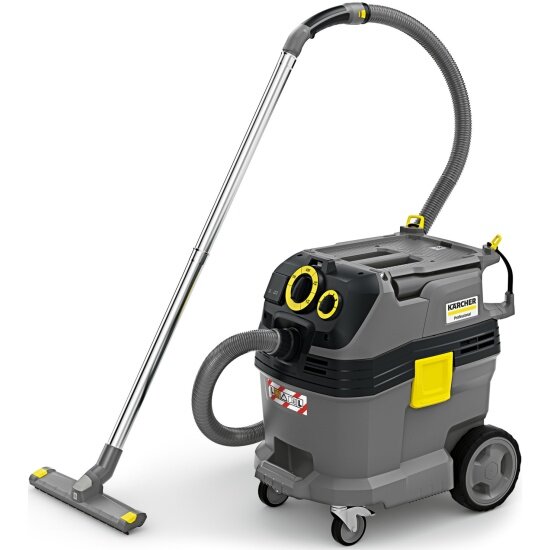 Пылесос Karcher NT 30/1 Tact Te L