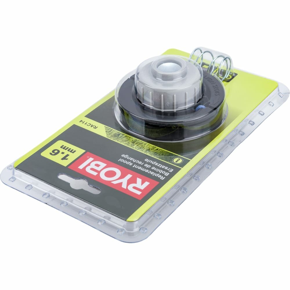 Леска для триммера Ryobi - фото №11