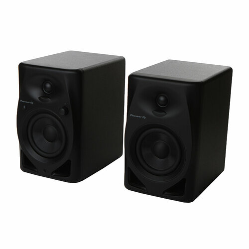 Колонка Pioneer DJ DM-40D-BT 6075900₽