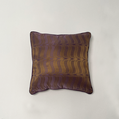 Подушка декоративная PLUSH - Jazzy Vibe -40/40