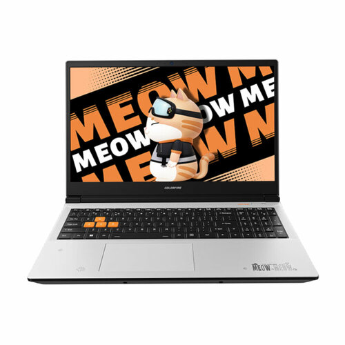 Игровой ноутбук Colorful colorfireMeow R15 156 WQXGA 165Hz AMD Ryzen 7 8845HS RTX 4070 8GB DDR5 16GB 512GB SSD 141999₽