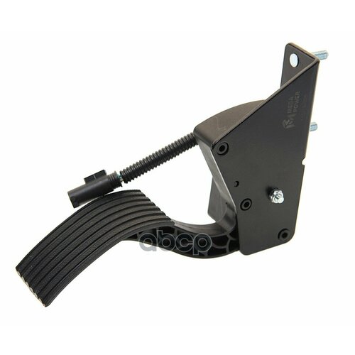 Педаль Акселератора Камаз-Евро-4 Электронная Подвесная (Дв. cummins) Megapower MEGAPOWER Automotive арт. 110-19-006