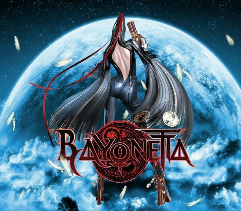 Игра Bayonetta для PC, Steam, электронный ключ Россия