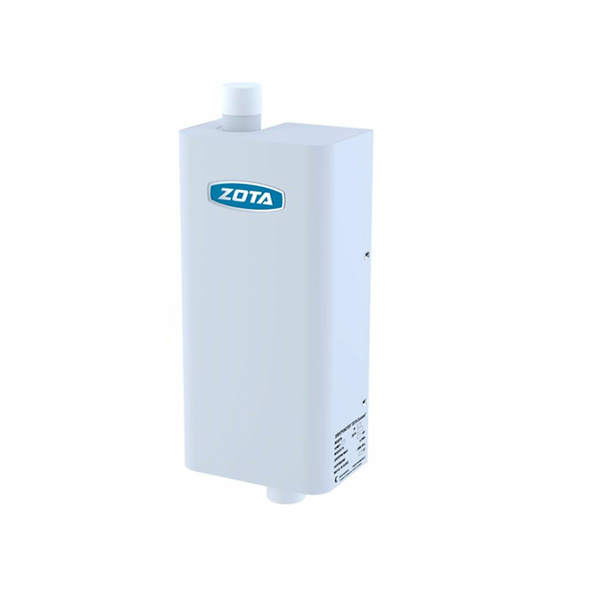 Электрокотел ZOTA - 18 Econom (без ПУ)