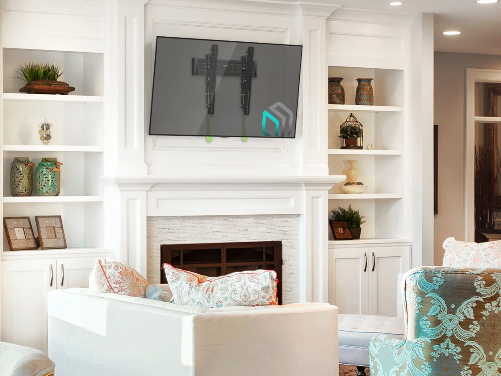 Кронштейн настенный ONKRON - фото №17