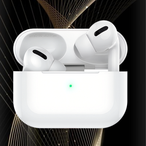 Наушники беспроводные Borofone BW80 300mAh Bluetooth 54 белые 1024₽