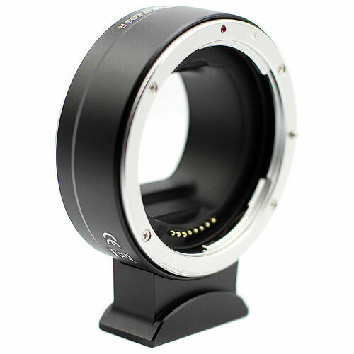 Адаптер Andoer EF / EF-S на байонет EOS R / EOS RP