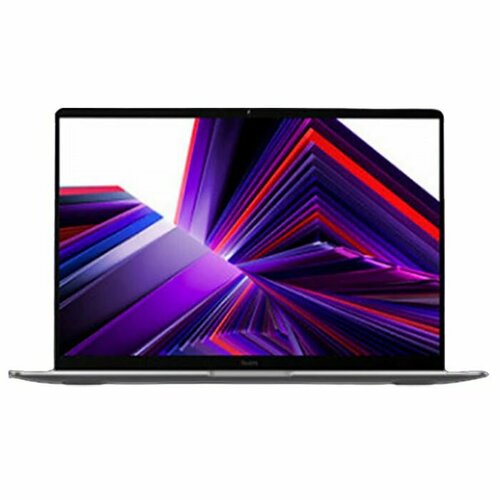 Ноутбук Xiaomi RedmiBook 14 i5 12450H 16Gb/512Gb (JYU4612CN) Graphics серый, gray