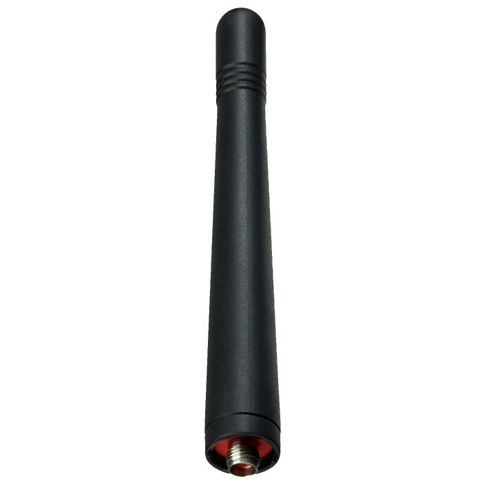 Портативная антенна для радиостанции Kenwood TK-2206 (136-150 / 148-174 МГц) - 1 шт.