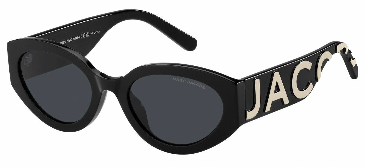 Солнцезащитные очки MARC JACOBS 