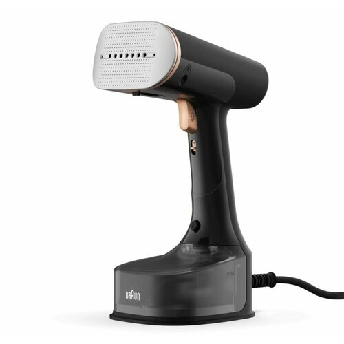 Ручной отпариватель BRAUN GS7077BK 1419000₽
