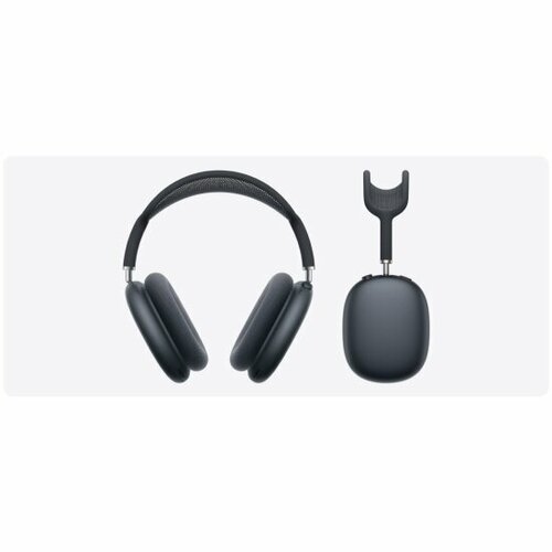 Наушники Apple AirPods Max 2024 Темная ночь 73380₽
