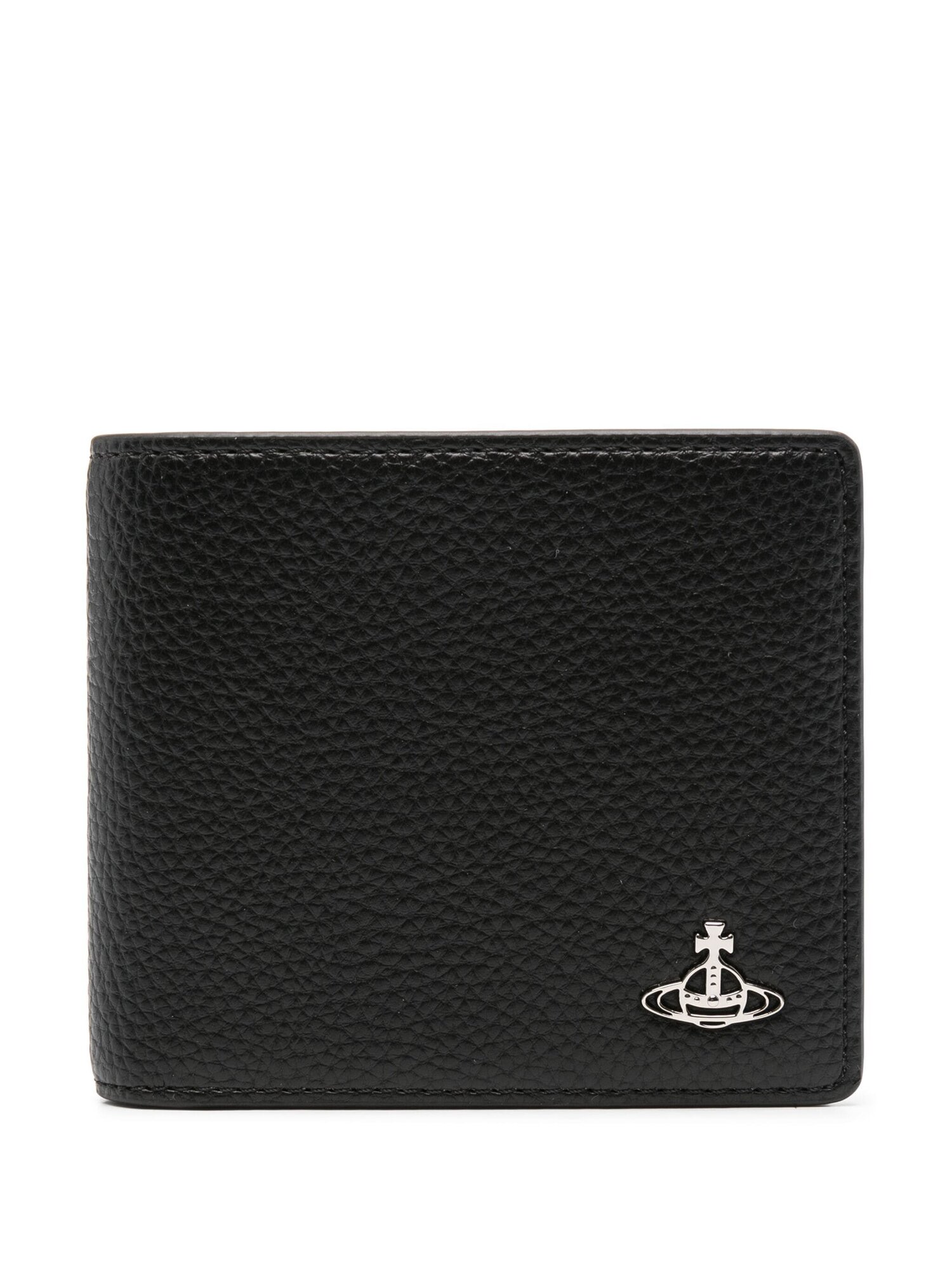 Кошелек Vivienne Westwood, черный