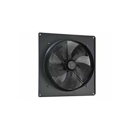 Вентилятор осевой Shuft AXW 250-2E 8231₽