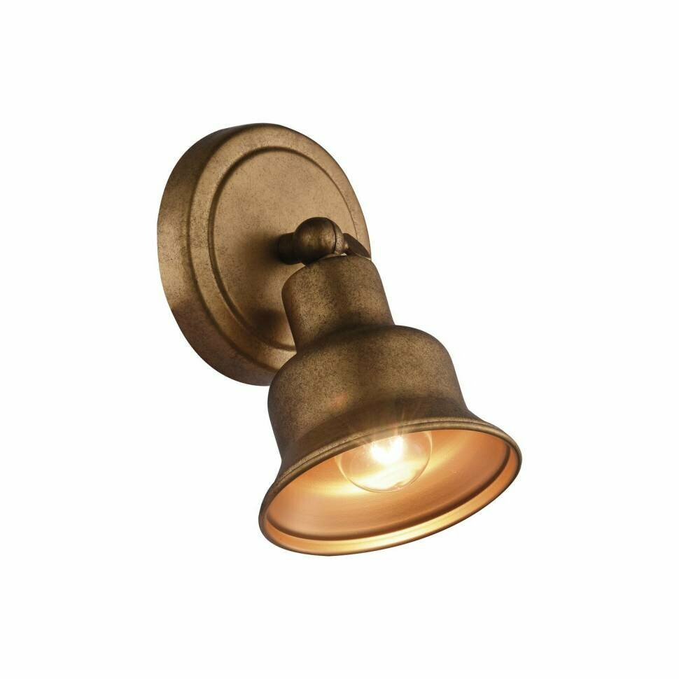 Favourite 2024-1W настенный светильник D180xW120xH190 1xE27x60W excluded