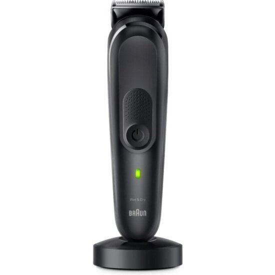 Триммер Braun MGK7460