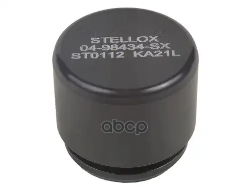 Поршень тормозного суппорта переднего!(O 36 mm, суппорт Brembo) Stellox арт. 0498434SX
