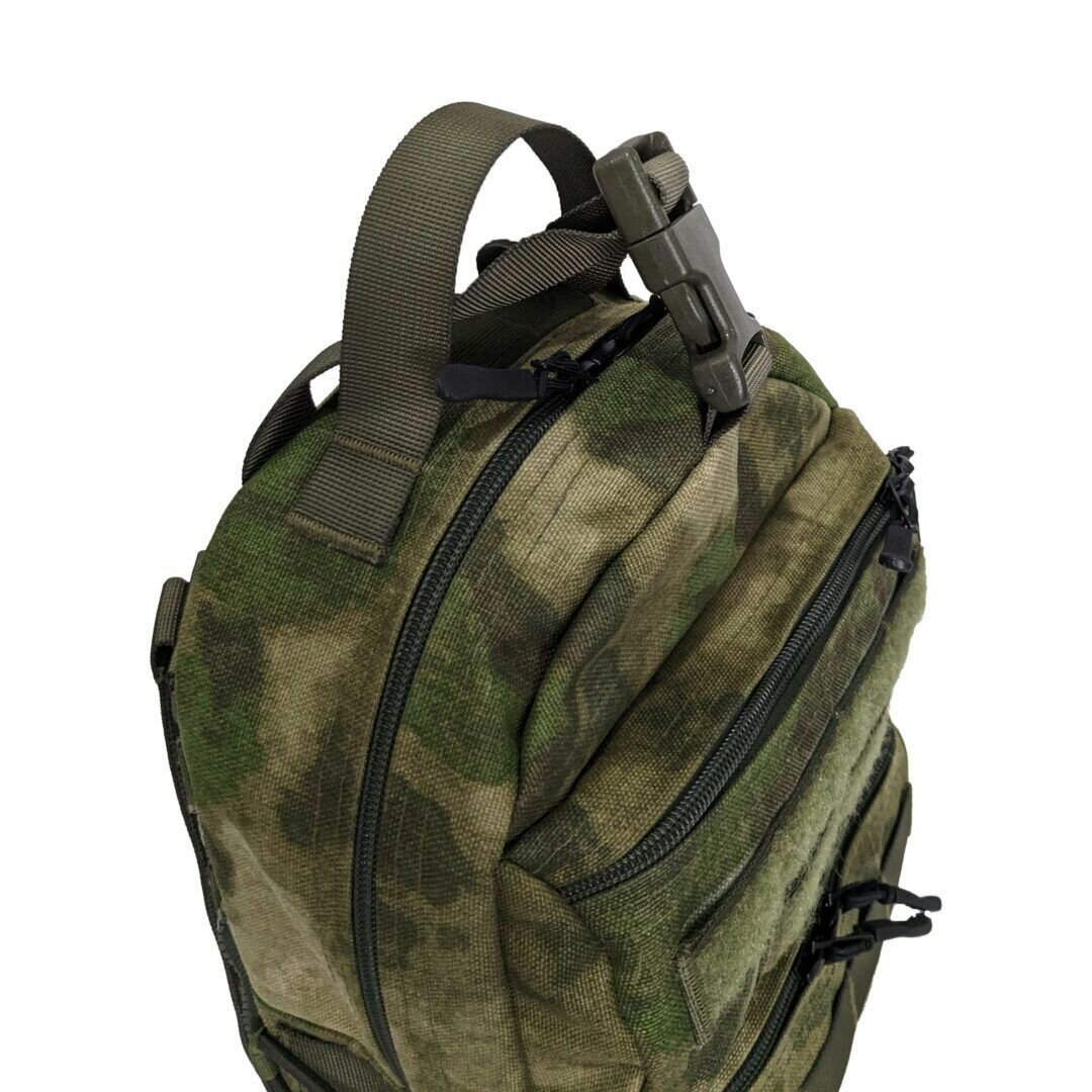 Минимап Аркона, МОХ с лямками — фото 1