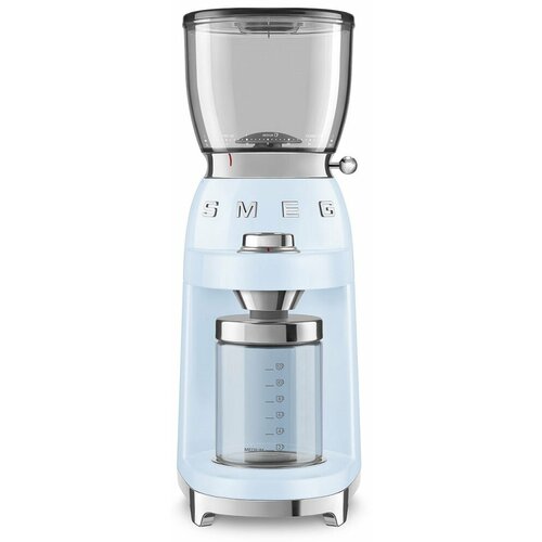 Кофемолка Smeg CGF11PBEU 33990₽