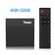 Tanix X4 Android 11 Smart TV приставка, 4GB32GB, Европейская