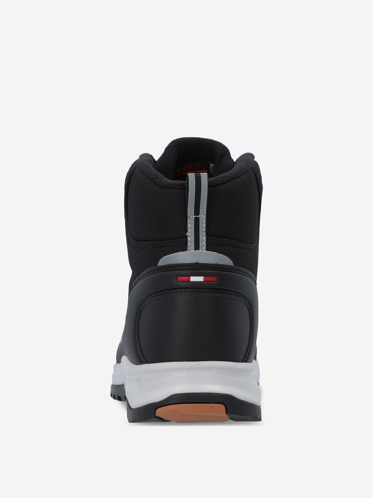 Ботинки Northland, размер 33, черный — фото 1