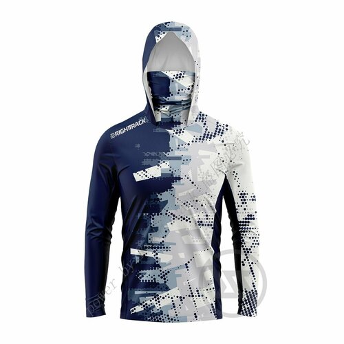 SIMMS Толстовка с длинным рукавом, футболка, защита от солнца, рыболовный костюм