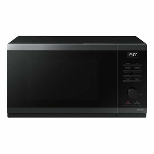 Микроволновая печь соло Samsung MS23DG4504AGBW 14999₽