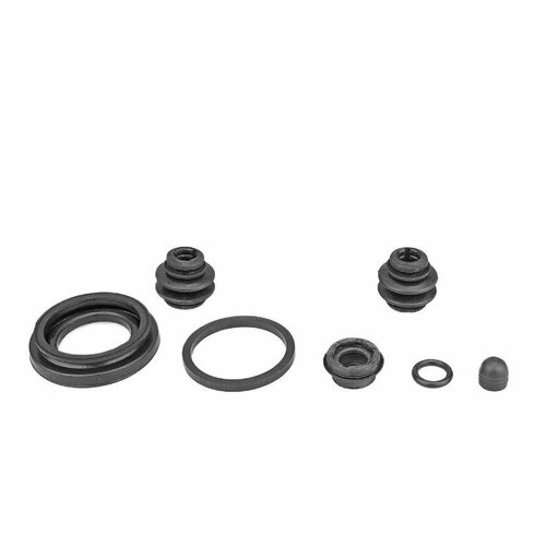 Ремкомплект суппорта задний Hyundai Solaris 10- Accent 10- Kia Rio 10- HCRK019 343₽