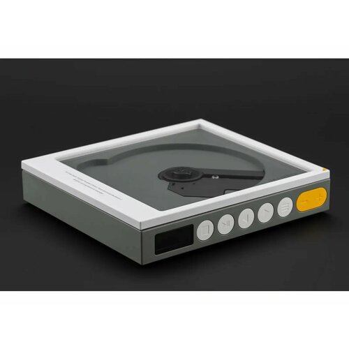 CD-проигрыватель MoonDrop DiscDream 2 16825₽