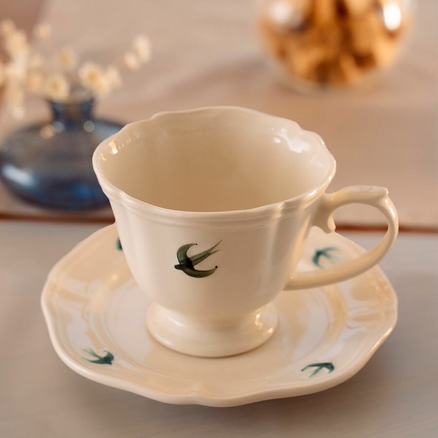 Набор чайный